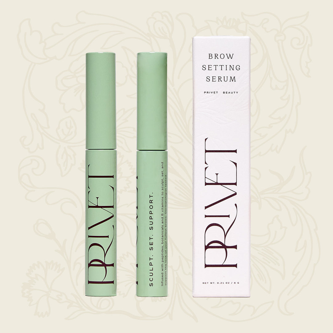 Signature Brow Setting Serum
